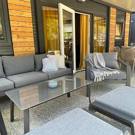 Mobile River Apartamento *