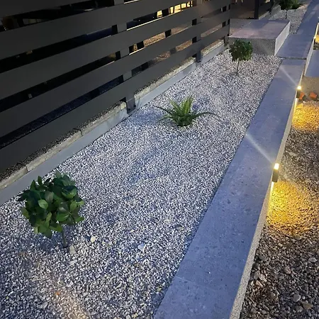 Mobile River Apartmán Privlaka (Zadar)