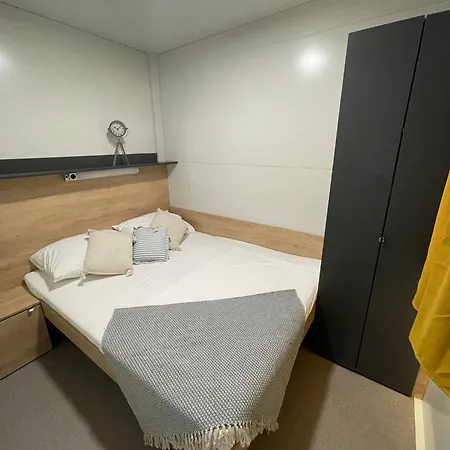 Apartamento Mobile River *