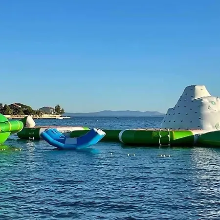 Mobile River *