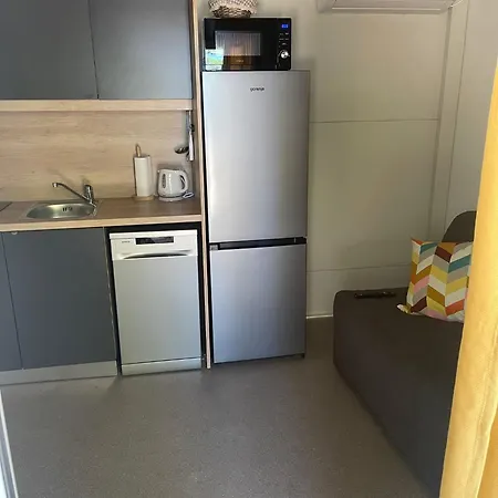 Mobile River Apartamento