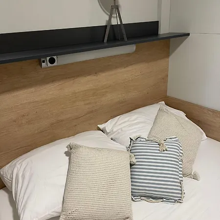 Apartamento Mobile River